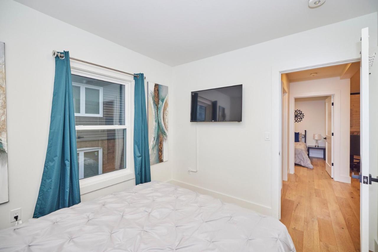 Riverview Executive Home A Niagara Şelalesi Dış mekan fotoğraf