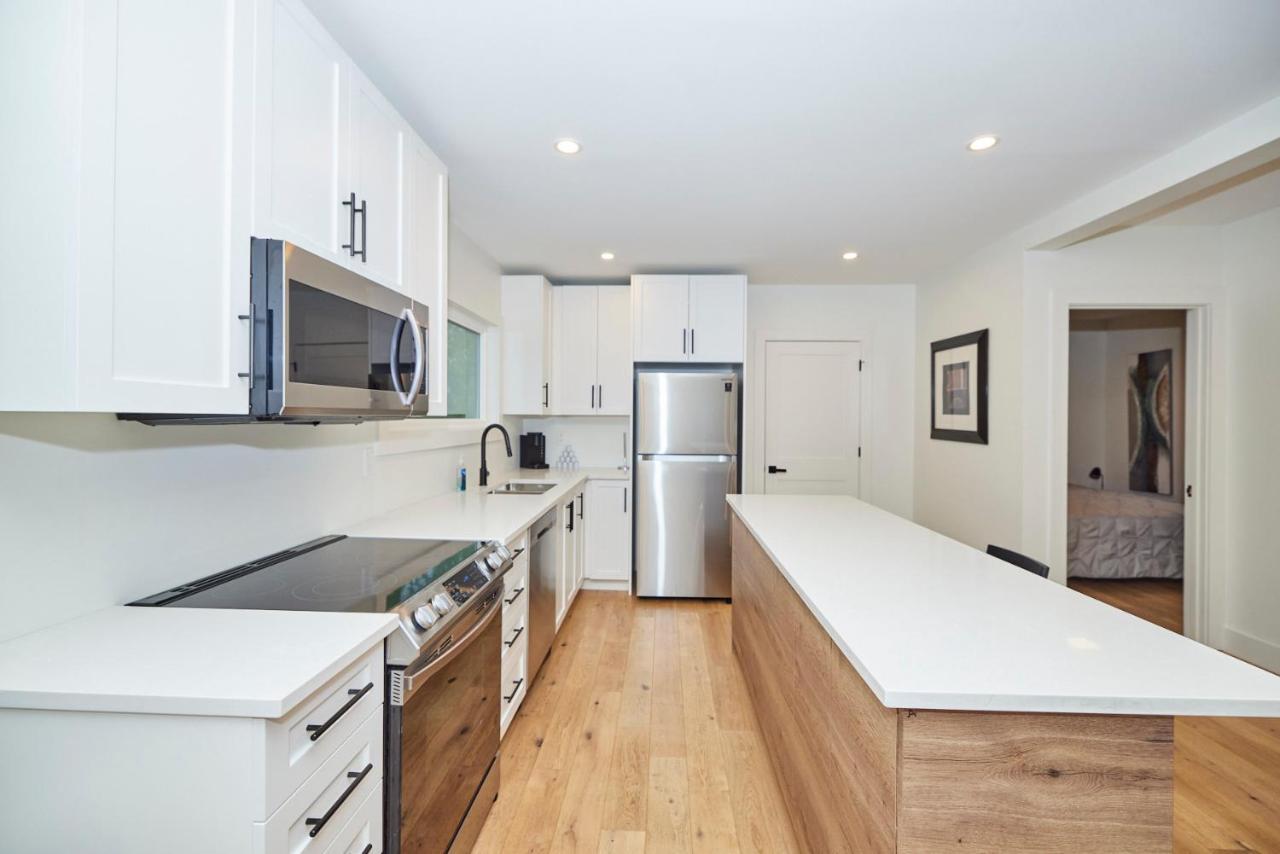 Riverview Executive Home A Niagara Şelalesi Dış mekan fotoğraf