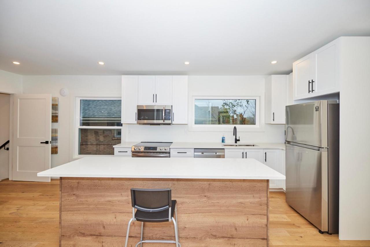 Riverview Executive Home A Niagara Şelalesi Dış mekan fotoğraf