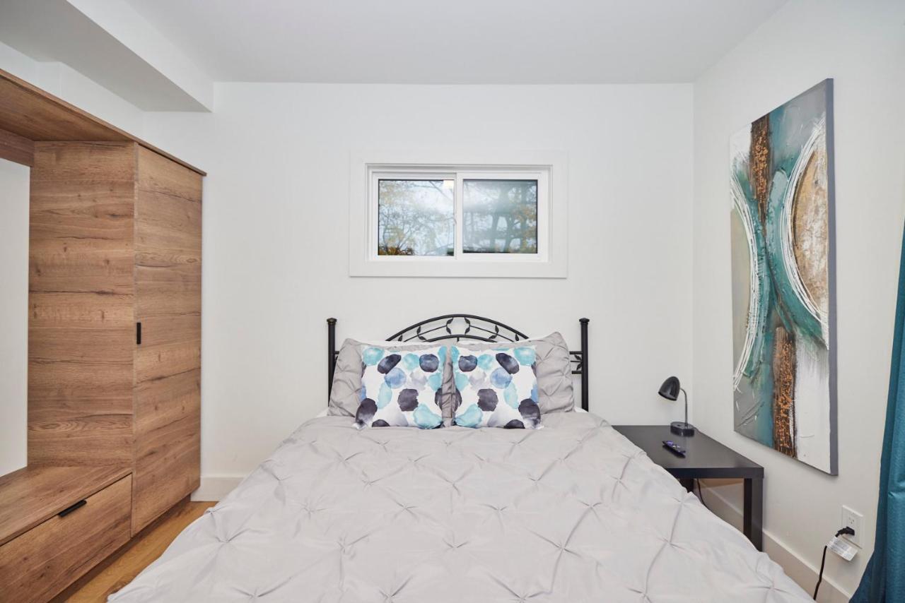 Riverview Executive Home A Niagara Şelalesi Dış mekan fotoğraf