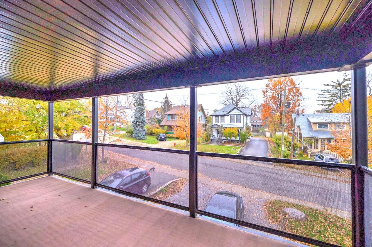 Riverview Executive Home A Niagara Şelalesi Dış mekan fotoğraf
