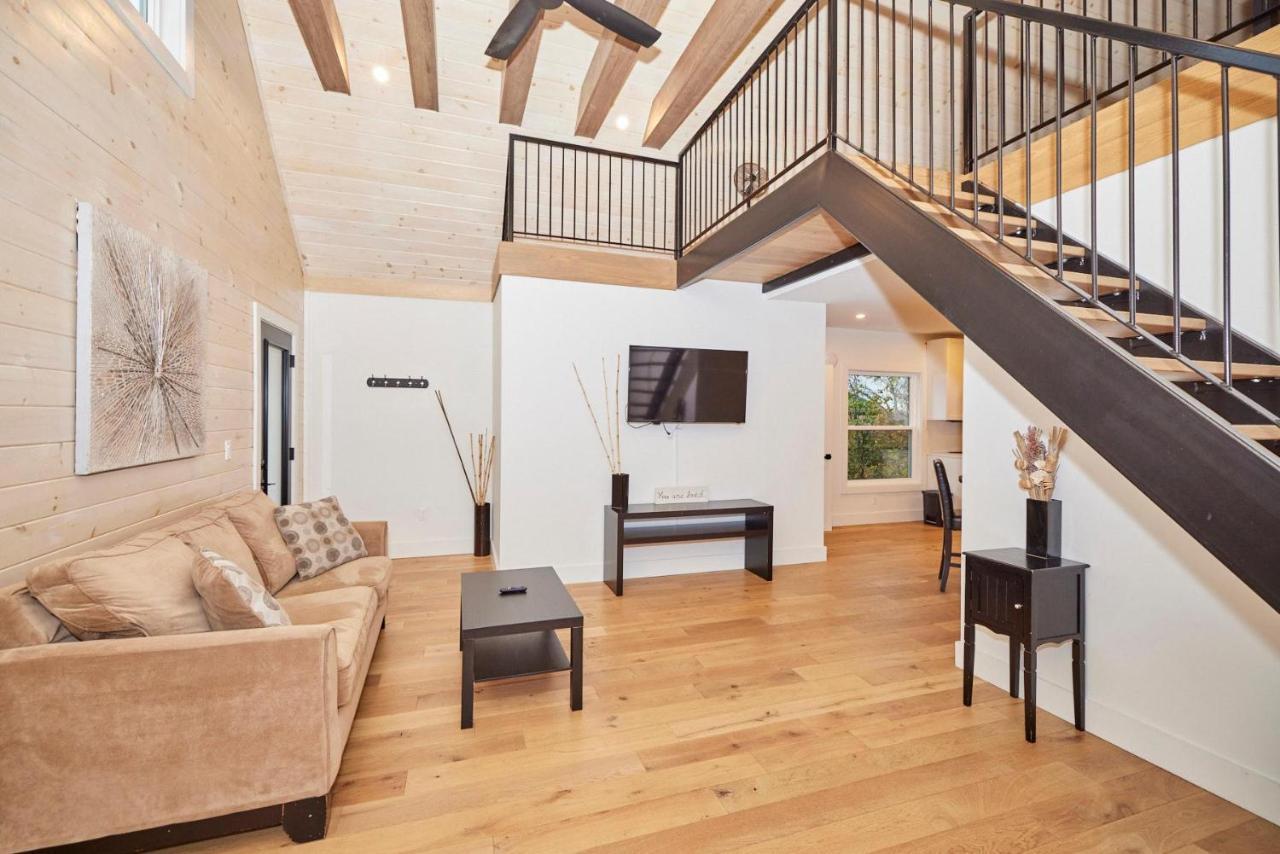 Riverview Executive Home A Niagara Şelalesi Dış mekan fotoğraf