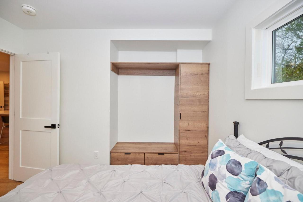 Riverview Executive Home A Niagara Şelalesi Dış mekan fotoğraf