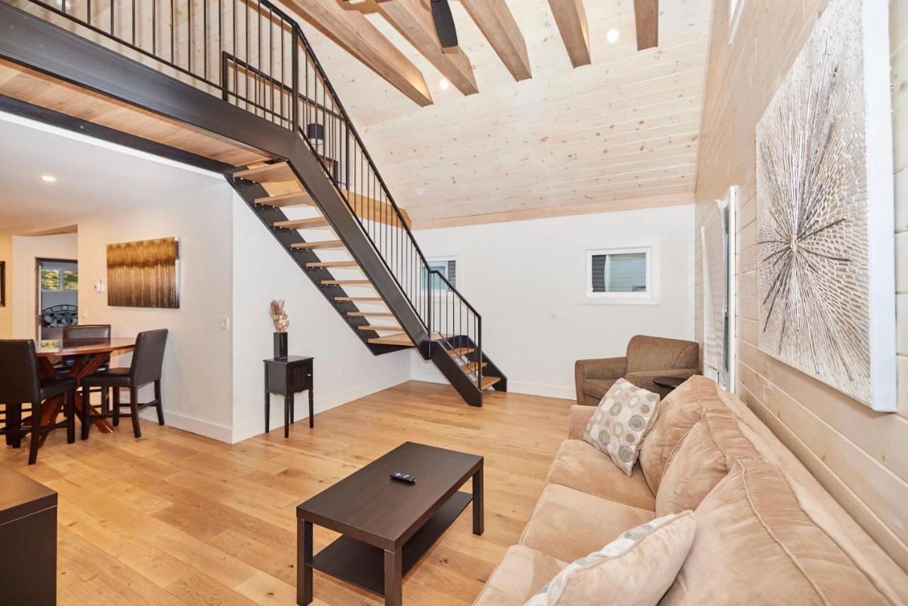 Riverview Executive Home A Niagara Şelalesi Dış mekan fotoğraf
