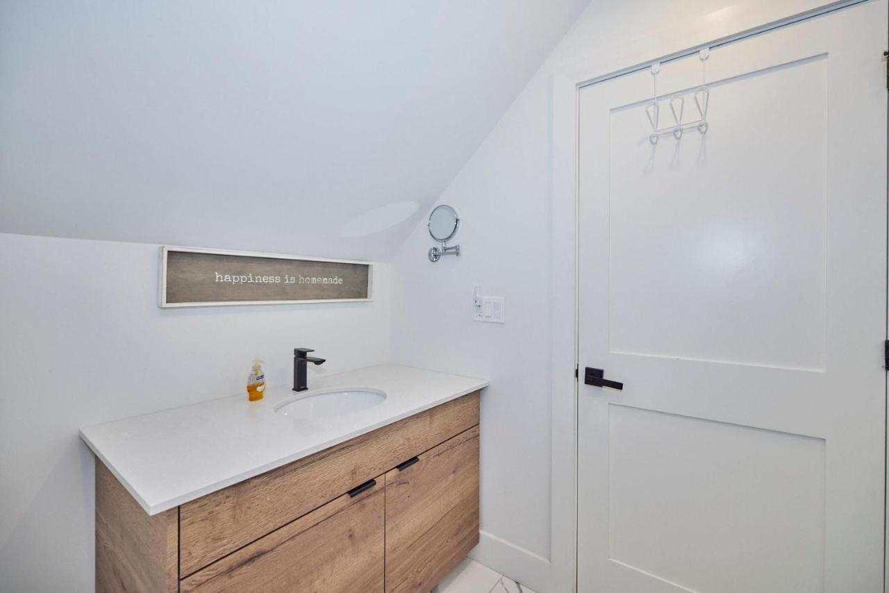 Riverview Executive Home A Niagara Şelalesi Dış mekan fotoğraf