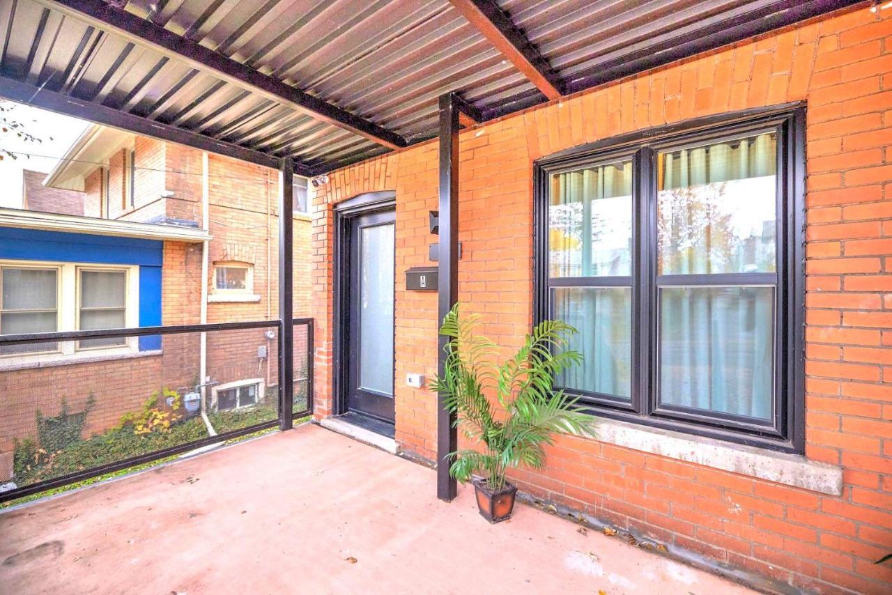 Riverview Executive Home A Niagara Şelalesi Dış mekan fotoğraf